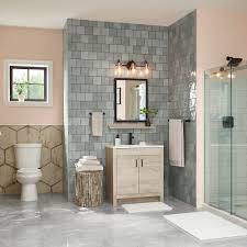 How Long Does A Bathroom Remodel Take?